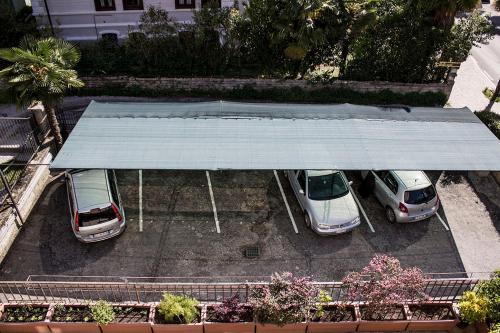 Hotel Apartment Arco