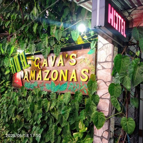 Hotel Gavas Amazonas in Летісія Hotel Gavas Amazonas in Летісія