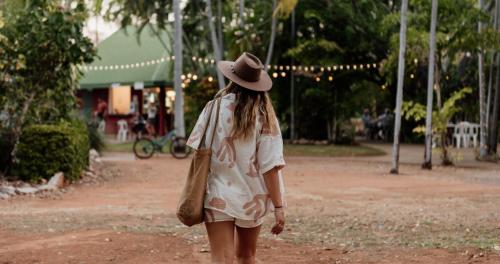 Létesítmények, BIG4 Breeze Holiday Parks - Katherine in Katherine Létesítmények, BIG4 Breeze Holiday Parks - Katherine in Katherine