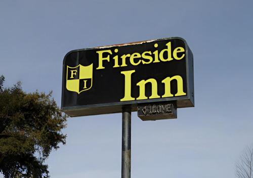 บริการและสิ่งอำนวยความสะดวก, Fireside Inn in คิงซิตี้ (แคลิฟอร์เนีย) บริการและสิ่งอำนวยความสะดวก, Fireside Inn in คิงซิตี้ (แคลิฟอร์เนีย)