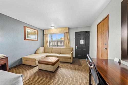 Quality Inn Durango in Durango (CO) Quality Inn Durango in Durango (CO)