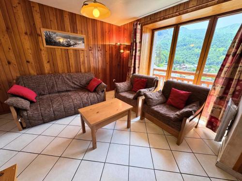 Résidence Lupins - 85m2 pour 5 personnes 3 chambre cuisine équipée à St Martin de Bellville MAE-4964 (Residence Lupins - 85m2 pour 5 personnes 3 chambre cuisine equipee a St Martin de Bellville MAE-4964) in Villarencel Résidence Lupins - 85m2 pour 5 personnes 3 chambre cuisine équipée à St Martin de Bellville MAE-4964 (Residence Lupins - 85m2 pour 5 personnes 3 chambre cuisine equipee a St Martin de Bellville MAE-4964) in Villarencel