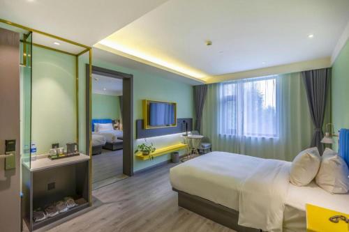 ibis Styles Beijing Capital Airport Hotel in Beijing ibis Styles Beijing Capital Airport Hotel in Beijing