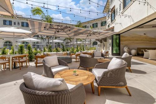 Facilities, Cambria Hotel Calabasas - Malibu in Canoga Park Facilities, Cambria Hotel Calabasas - Malibu in Canoga Park