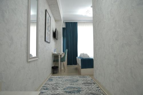 HOTEL MERCURI-MERIDIAN in Bukhara HOTEL MERCURI-MERIDIAN in Bukhara