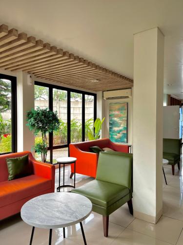 RoomQu @ ecohome citra raya in จิกูปา RoomQu @ ecohome citra raya in จิกูปา