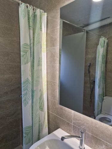 Golden Bay Apartment in Dobrota Golden Bay Apartment in Dobrota