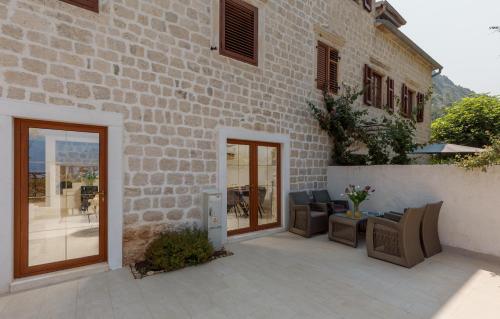 Villa Milica in Ljuta Villa Milica in Ljuta