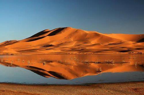 Palmeras Y Dunas Luxery Camp in Merzouga Palmeras Y Dunas Luxery Camp in Merzouga