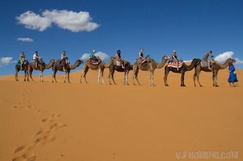 Palmeras Y Dunas Luxery Camp in Merzouga Palmeras Y Dunas Luxery Camp in Merzouga