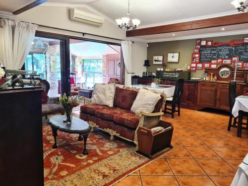 酒吧/Lounge Bar, 街頭藝人休憩民宿 (Barnstormers Rest Guest House) in 克留格爾國家公園 酒吧/Lounge Bar, 街頭藝人休憩民宿 (Barnstormers Rest Guest House) in 克留格爾國家公園