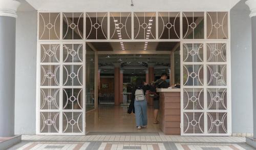 อพาร์ตเมนต์ 1 ห้องนอน 1 ห้องน้ำส่วนตัว ขนาด ตร.ม. – บากุยโอ ซิตี้ อีสต์ (Cozy & Pet-Friendly Studio Type: R Place @ Albergo) in เอาท์ลุคไดฟ์ อพาร์ตเมนต์ 1 ห้องนอน 1 ห้องน้ำส่วนตัว ขนาด ตร.ม. – บากุยโอ ซิตี้ อีสต์ (Cozy & Pet-Friendly Studio Type: R Place @ Albergo) in เอาท์ลุคไดฟ์