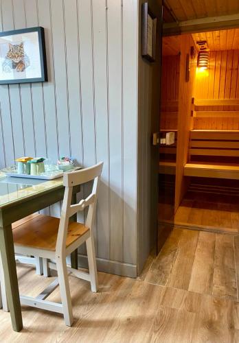 Facilities, Highland Rooms - Room Only No Breakfast in Ullapool Facilities, Highland Rooms - Room Only No Breakfast in Ullapool