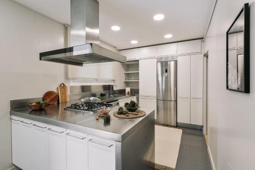Rama - 3 bedrooms and terrace in Sant Gervasi in Cardona Rama - 3 bedrooms and terrace in Sant Gervasi in Cardona