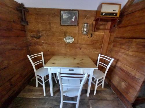 Kašča (Kasca) in Zagorje ob Savi Kašča (Kasca) in Zagorje ob Savi