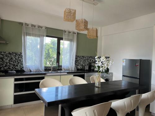 Fortuna Beach in Flic En Flac Fortuna Beach in Flic En Flac