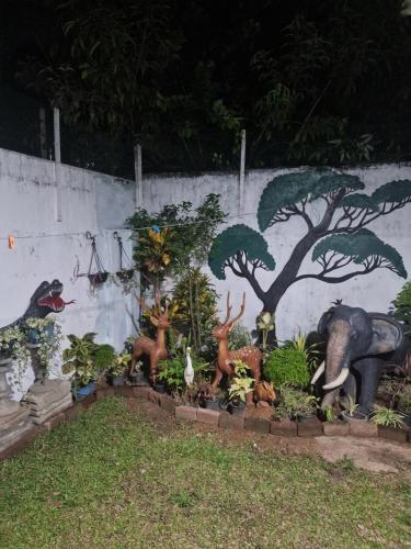 Perivale Budget Stay in Moratuwa Perivale Budget Stay in Moratuwa