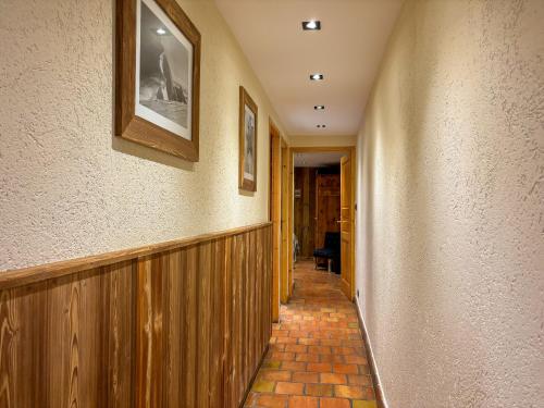 Facilities, Chalet CABOTTE Les Granges Arc 1600 Domaine Paradiski in Les Granges Facilities, Chalet CABOTTE Les Granges Arc 1600 Domaine Paradiski in Les Granges