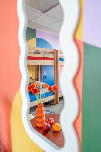 Hostel Gdańsk Szafarnia 10 Old Town (Hostel Gdansk Szafarnia 10 Old Town) in Gdansk Hostel Gdańsk Szafarnia 10 Old Town (Hostel Gdansk Szafarnia 10 Old Town) in Gdansk