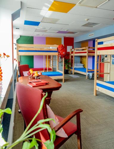 Hostel Gdańsk Szafarnia 10 Old Town (Hostel Gdansk Szafarnia 10 Old Town) in Gdansk Hostel Gdańsk Szafarnia 10 Old Town (Hostel Gdansk Szafarnia 10 Old Town) in Gdansk