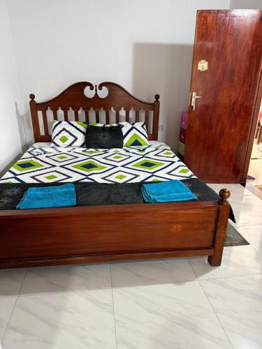 Perivale Budget Stay in Moratuwa Perivale Budget Stay in Moratuwa