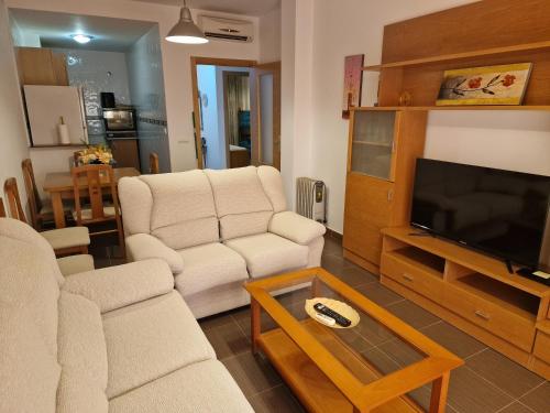 apartamento los montes in Ruidera apartamento los montes in Ruidera