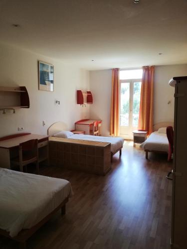 Campus Santa Maria in Cannes La Bocca Campus Santa Maria in Cannes La Bocca