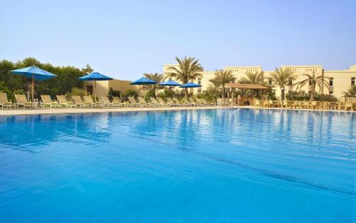Piscina, Acacia Hotel by Blue Collection in Ras Al Khaimah Piscina, Acacia Hotel by Blue Collection in Ras Al Khaimah