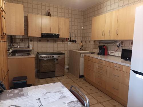 Casa Rural RosaVera in Ruidera Casa Rural RosaVera in Ruidera