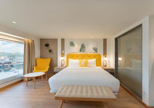 Bloom Boutique - Dal Lake in سريناغار Bloom Boutique - Dal Lake in سريناغار