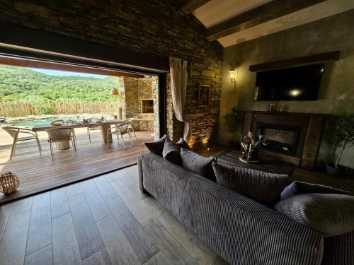 U Loghju in أوليتا U Loghju in أوليتا