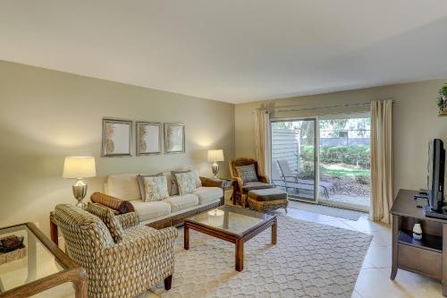 2303 Heritage Villas at The Sea Pines Resort in Harbour Town 2303 Heritage Villas at The Sea Pines Resort in Harbour Town