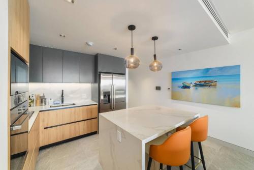 Удобства, Allure 502, Beachfront Penthouse by ZenBreak in Бриджтаун Удобства, Allure 502, Beachfront Penthouse by ZenBreak in Бриджтаун