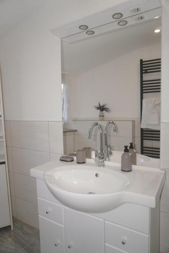 Ferienwohnung in Gerolstein Zentrum 2 in Gerolstein városközpont Ferienwohnung in Gerolstein Zentrum 2 in Gerolstein városközpont