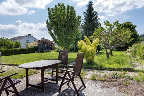 Haus Lerchenweg B in Bad Wildungen Haus Lerchenweg B in Bad Wildungen