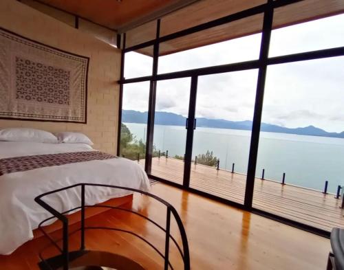 Luxury Casa Árbol Amazing View (Luxury Casa Arbol Amazing View) in 추누나 Luxury Casa Árbol Amazing View (Luxury Casa Arbol Amazing View) in 추누나