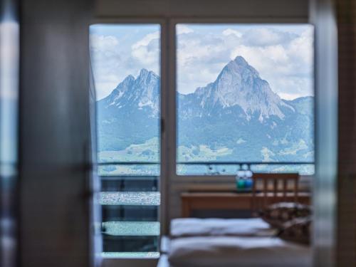 Löwen Lodge (Lowen Lodge) in Seelisberg Löwen Lodge (Lowen Lodge) in Seelisberg