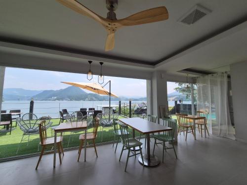 Interlaken Stay in Cheongpyeong-myeon Interlaken Stay in Cheongpyeong-myeon