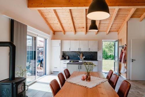 Ahoi Village Fehmarn in Fehmarn Ahoi Village Fehmarn in Fehmarn