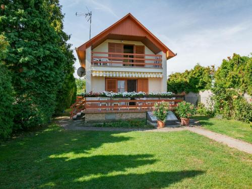 Holiday Home Flamingo by Interhome in บาลาโตนัลมาดิ Holiday Home Flamingo by Interhome in บาลาโตนัลมาดิ