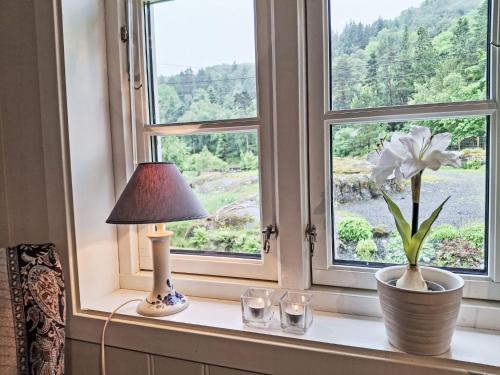 Chalet Nedregård by Interhome (Chalet Nedregard by Interhome) in Farsund Chalet Nedregård by Interhome (Chalet Nedregard by Interhome) in Farsund