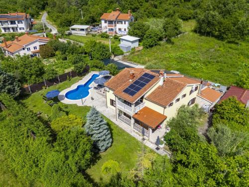 Holiday Home Ve-Ma by Interhome in لابين Holiday Home Ve-Ma by Interhome in لابين
