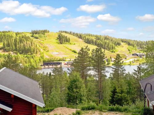Holiday Home Alppi 7a paritalo by Interhome in Hyrynsalmi Holiday Home Alppi 7a paritalo by Interhome in Hyrynsalmi