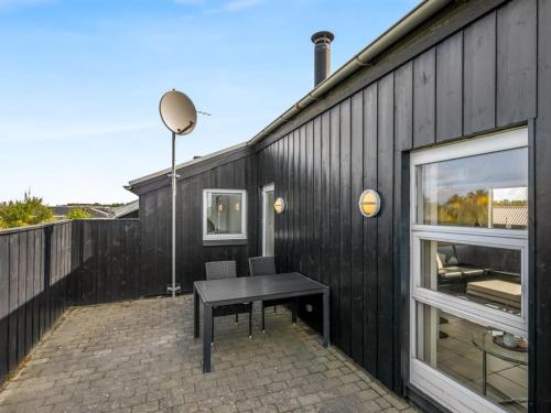 Holiday Home Temjana - from the sea by Interhome in Hvide Sande Holiday Home Temjana - from the sea by Interhome in Hvide Sande