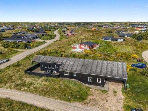 Holiday Home Temjana - from the sea by Interhome in Hvide Sande Holiday Home Temjana - from the sea by Interhome in Hvide Sande