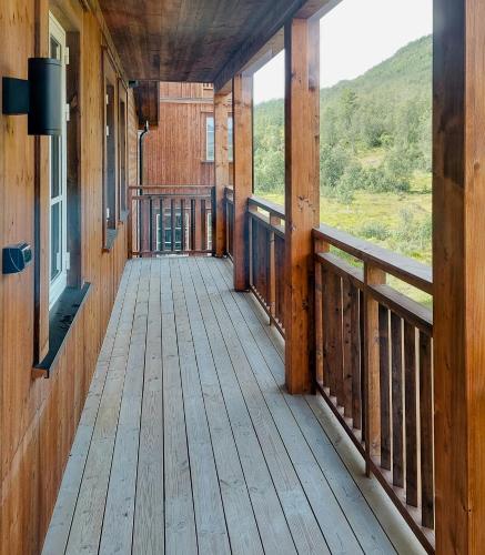 Vista exterior, Unique Cabin By The Ski Slope In Hovden in Hovden Vista exterior, Unique Cabin By The Ski Slope In Hovden in Hovden