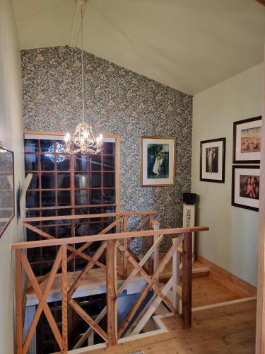 Exterior view, Find Inner Silence In The Old Grain Loft in Fejø Exterior view, Find Inner Silence In The Old Grain Loft in Fejø