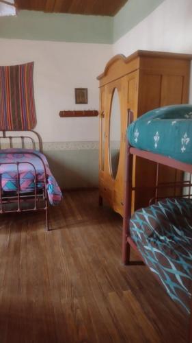 La Maison Enchantee in Humahuaca La Maison Enchantee in Humahuaca