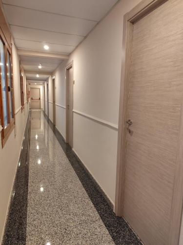 A szálláshely kívülről, Hotel Querol in Valderrobres A szálláshely kívülről, Hotel Querol in Valderrobres