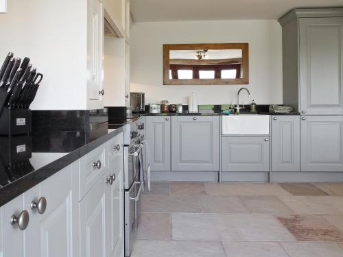 A szálláshely kívülről, Mortar Barn in Littlebeck A szálláshely kívülről, Mortar Barn in Littlebeck